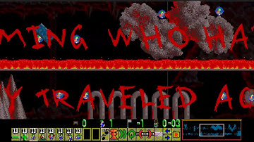 Lemmings Squared - Part 13 - Tough Levels 19-20