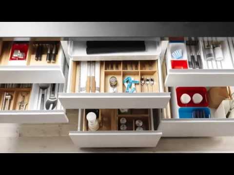 Repeat få plads til en familie på 4 på 30 m2! by ikeadk you2repeat