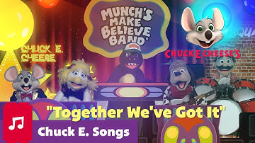 Together We