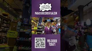 Everyone’s craving Paradise 🍭 Win of 1 of 10 GOLDEN TICKETS to spend a day with me!!! 🎫