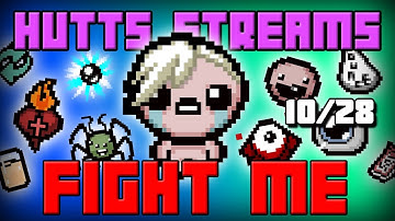 Fight Me CHALLENGE - Eden Run #2 - Hutts Stream 10/28