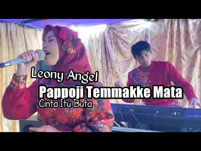 Pappoji Temmakke Mata||Leony Angel||Cover Version class=