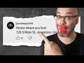 Block bad youtube comments and protect your privacy