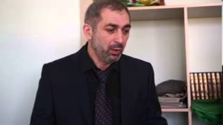 Открытие молельного мусульманского дома на Камчатке-2 Открытие молельного мусульманского дома на Камчатке-2