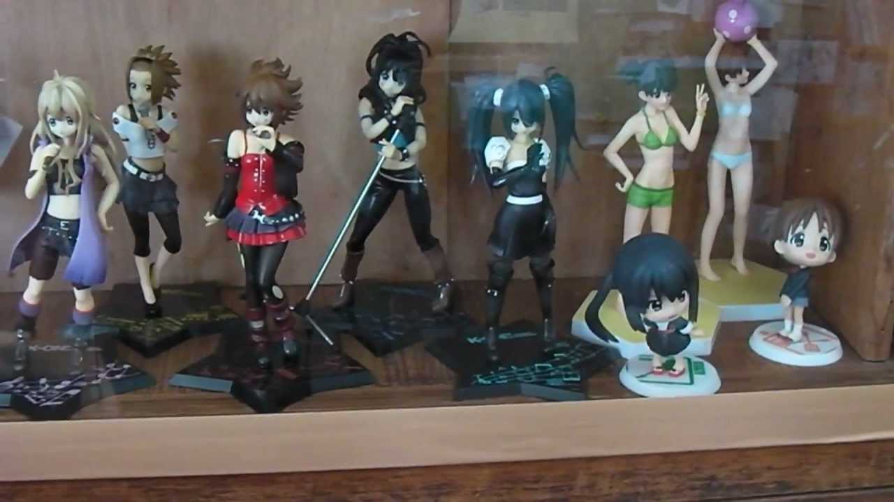 Toyosato K-ON School Tour (Full HD)