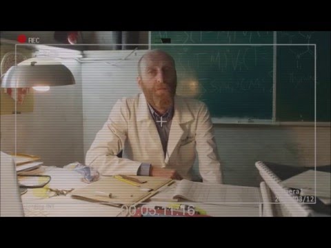 პარადოქსი - პროფესორის საუბარი