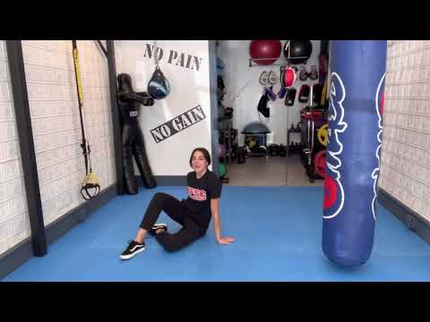 Single Leg Hip Lift (3 second pause)