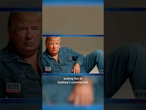 Donald Trump Jr. gave his take on the Sydney Sweeney ad, and somehow made it worse