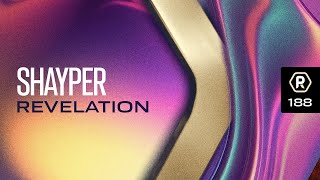 Shayper - 'Revelation'