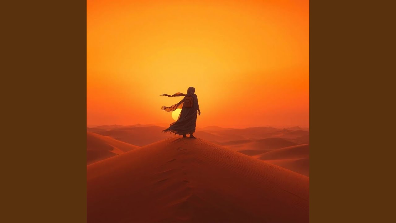 Whispers Before Dawn