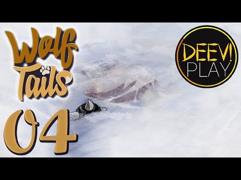04 - ► ЗРЯ ОТПУСТИЛ [ПЛОХАЯ КОНЦОВКА] ◄ Wolf Tails