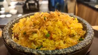 HAO CHI DIMSUM TAIPEI 165 TÔ HIỆU - CẦU GIẤY