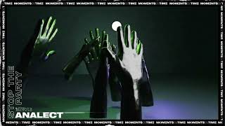 Analect - Stop The Party Mit013
