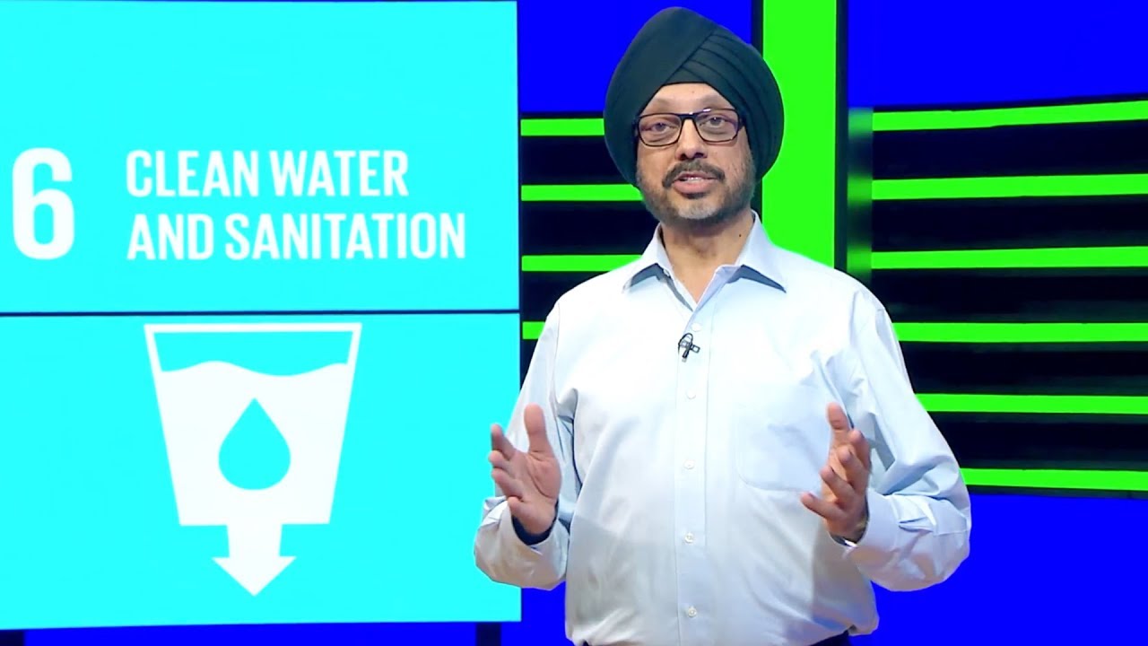 Participate Now: You can save our Planet by Inspiring Change