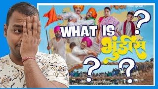 Bhundis Trailer Reactions | Marathi Movie Review