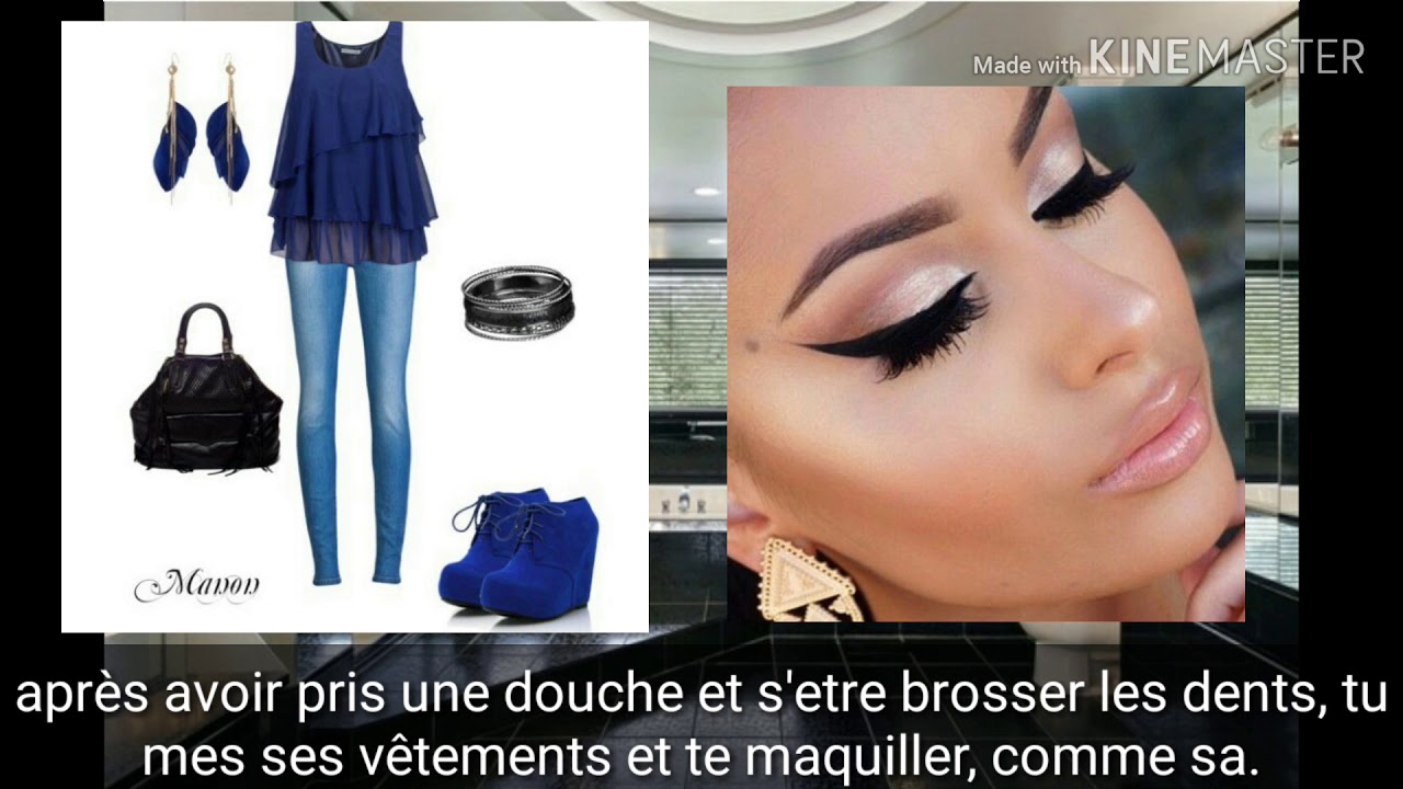 (Ff fr BTS) Mes frères me hais.   Épisode 1