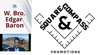 S&C Episode Foty-One: W. Bro. Edgar Baron