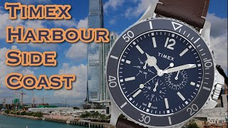 Timex Harborside[Timex TW2U13000] | Hindi