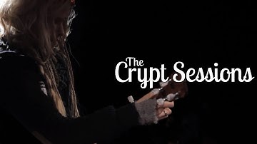 Katzenjammer - Teaser // The Crypt Sessions