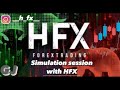 fxblue free forex trade simulator