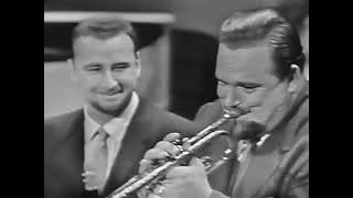 Al as a guest on the Lawrence Welk Show in 1958 with Pete Fountain. Live Video