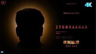 ITEMKAARAN | Naveen | Stalin | English Subtitles | 4K | Just Kiran Thoughts