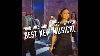 In The Heights - Square