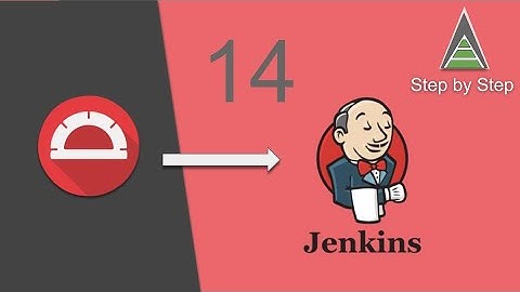 Protractor Beginner Tutorial 14 | How to run Protractor tests from Jenkins