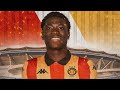 مهارات و أهداف لاعب الترجي الجديد جاك ديارا Jack Diarra