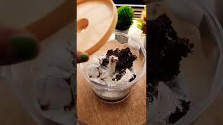 Chocolate Cake Milk Shake shorts milkshake ytshorts viralvideo chocolatecake shake recipe