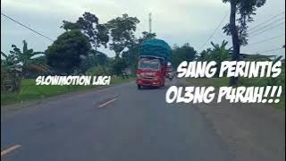 Story wa Truk oleng parah sang perintis mirip rendi andika#Shorts