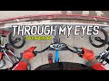 Through My Eyes - BMX Racing