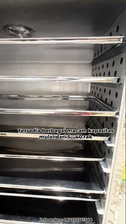 Mesin pengering serbaguna keripik, kerupuk, dll