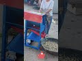 Stop Harvesting by Hand! New Peanut Picker for Wet & Dry Vines, Fast & Damage-Free 🥜⚙️✨