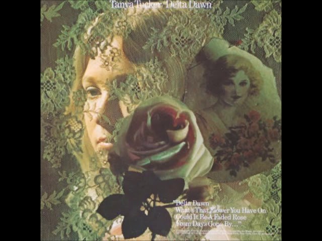 Tanya Tucker - Smell The Flowers