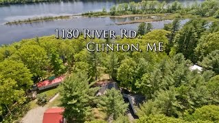 1180 River Rd. video tour