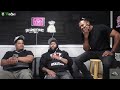 Clutch Williams & Big PistolStarter | From Humble Beginnings to Life Changing Moments (Interview)