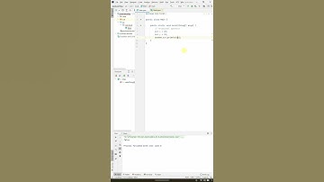 28 relational operator less than & greater than equal to in #java #corejava #code #amazon #shorts