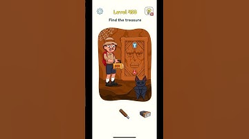 Dop 3 level 453 😁 #foryou #gameplay