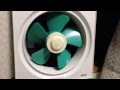 換気扇　ニチデン NVF-25SG