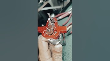 TOP SERVICES  :  GEARBOX SINGLE SPEED 370