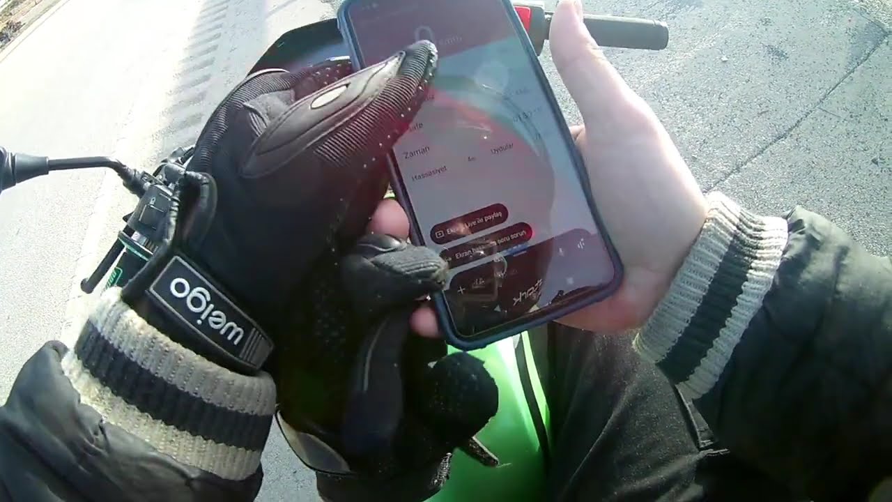 Tk03 Test 3 - 16 - 42 Yeni Dişli