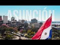 Casco Histórico de ASUNCIÓN - Paraguay  | Gajes del Youtuber