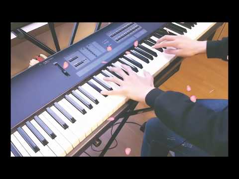 봄을 넘어서 - p.s찬형