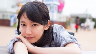 吉岡里帆 ♡Cute＆Sexy♡美麗ショット