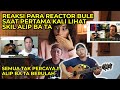 GA BISA BERKATA KATA❗Reaksi Orang Barat Pertama Kali Melihat Skil Alip Ba Ta| Alip Ba Ta Reaction