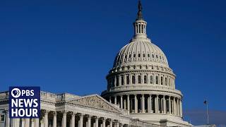 Congress passes new sanctions on Russia and countries using Russian energy