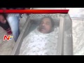 Person dies doing Pranayama in Hyderabad on Yaga Day