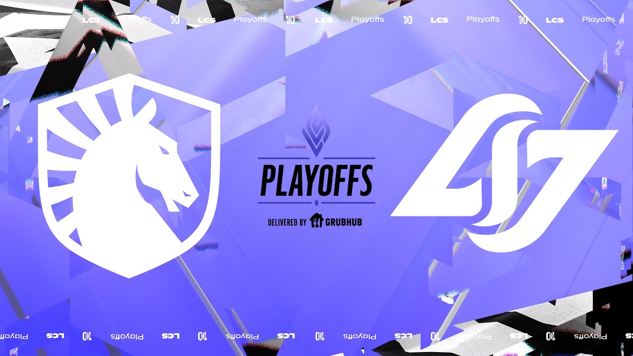 TL vs CLG | LCS Summer Split | Team Liquid Honda vs Counter Logic Gaming | Game 2 (2022)