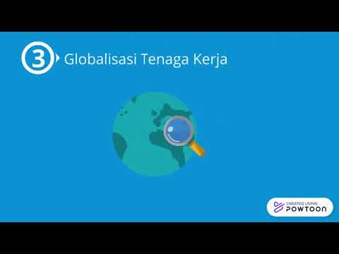 Video: Apa pengertian globalisasi dalam ilmu ekonomi?